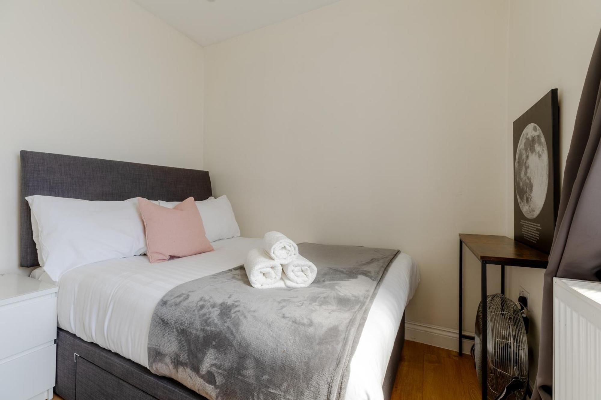 Gloucester Place Studios London Phòng bức ảnh