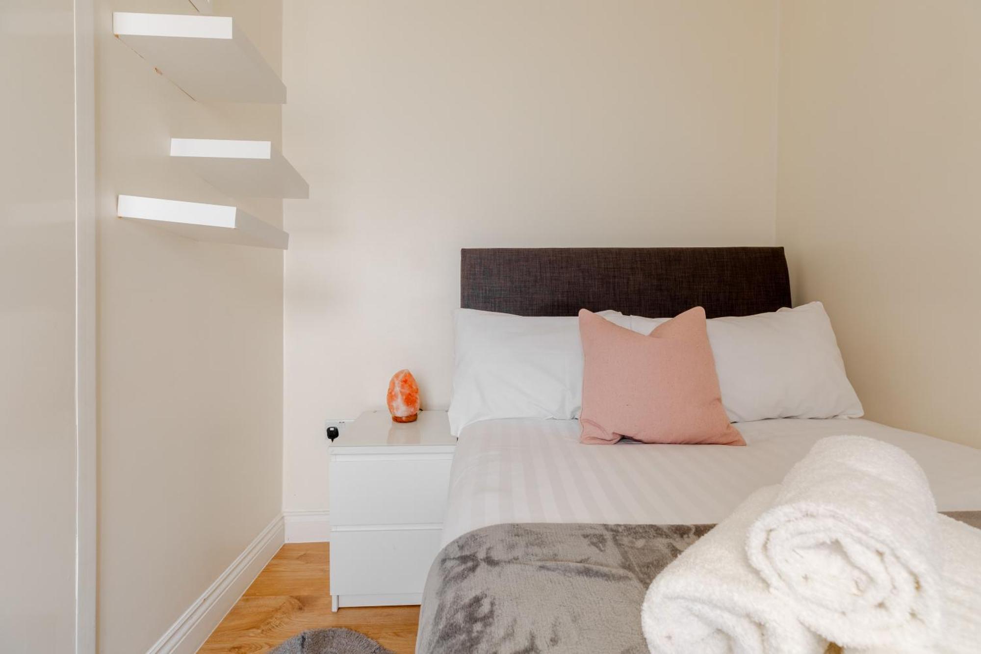 Gloucester Place Studios London Phòng bức ảnh