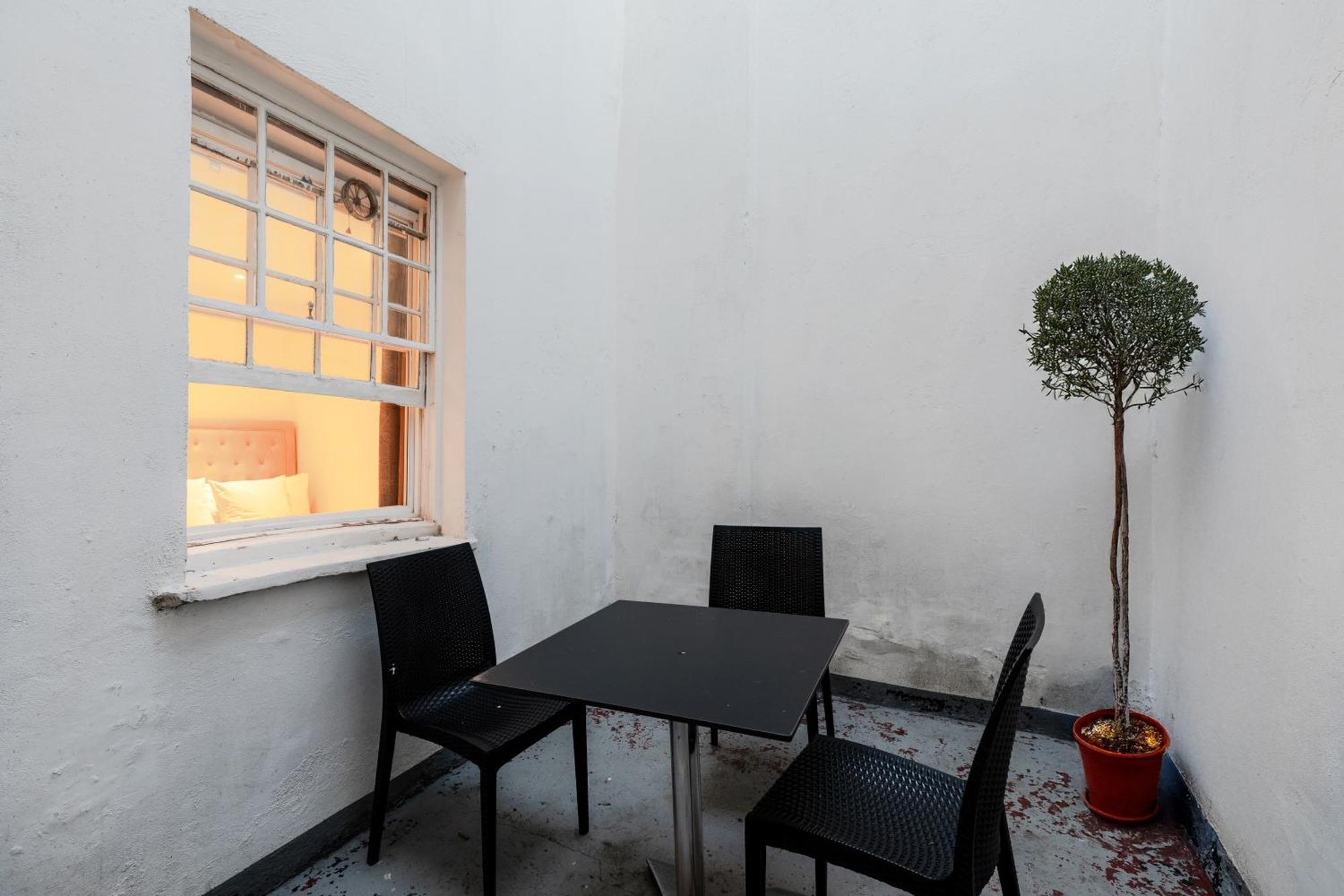 Gloucester Place Studios London Phòng bức ảnh