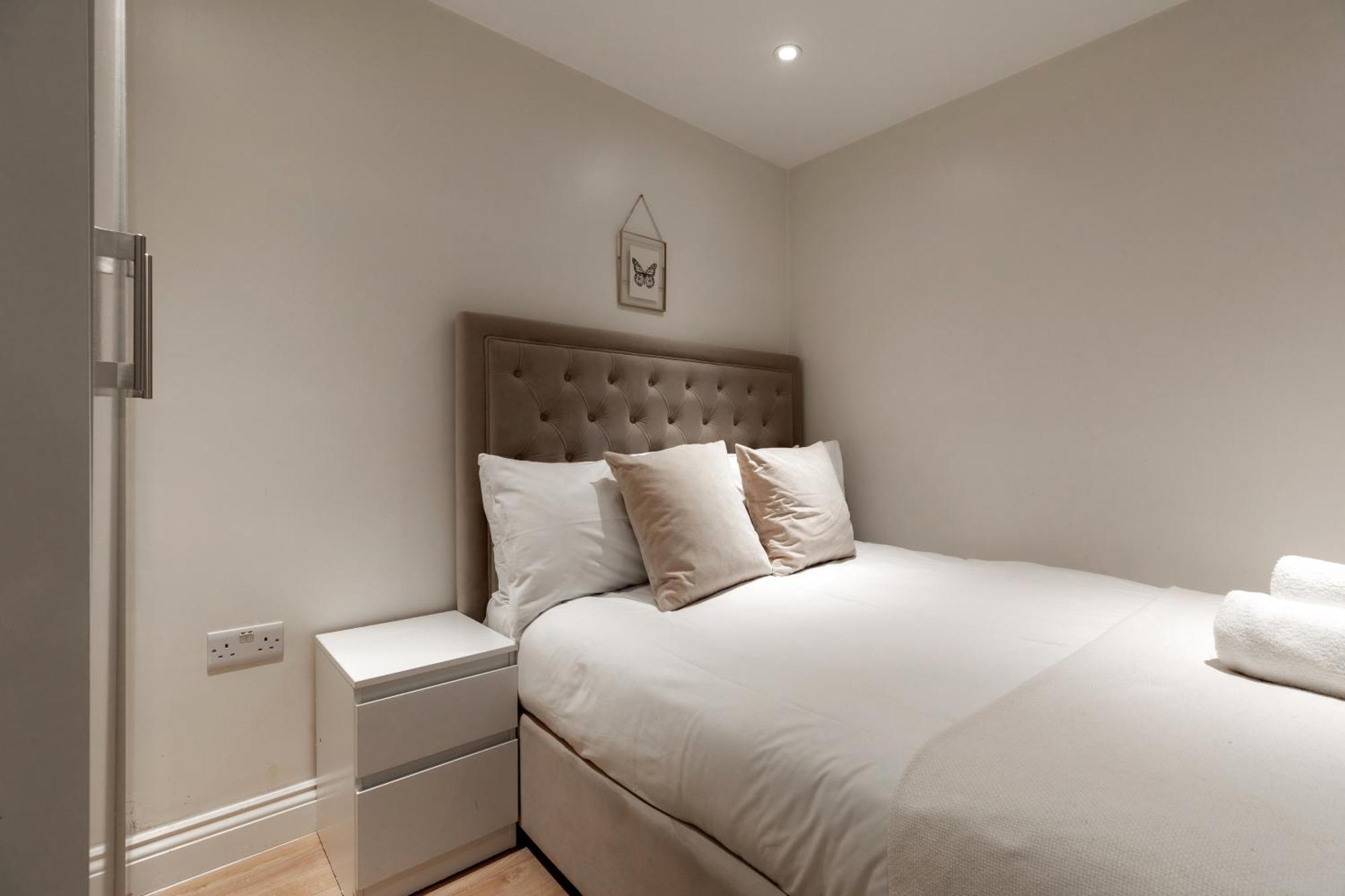 Gloucester Place Studios London Phòng bức ảnh